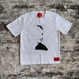 Calvin Klein Andy Warhol Shirt